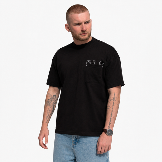 OLC POCKET TEE
