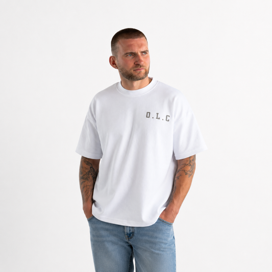 ORIGINAL PIRATE MATERIAL TEE