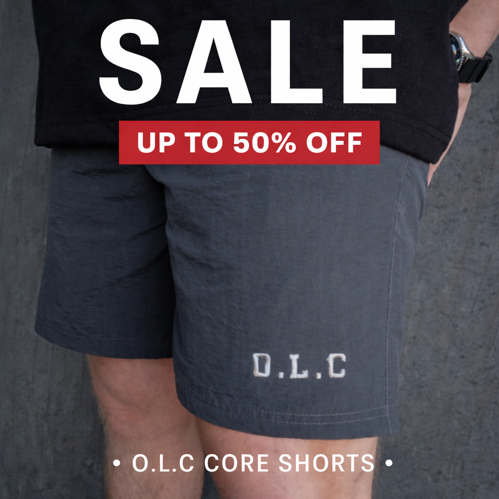 SHORTS SALE