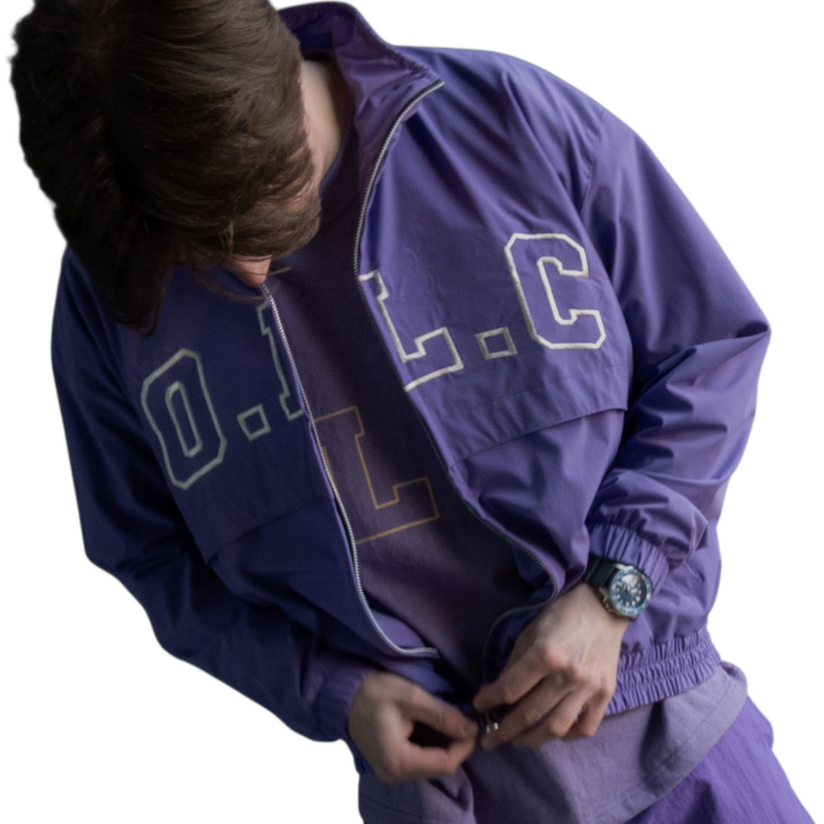 JACKETS