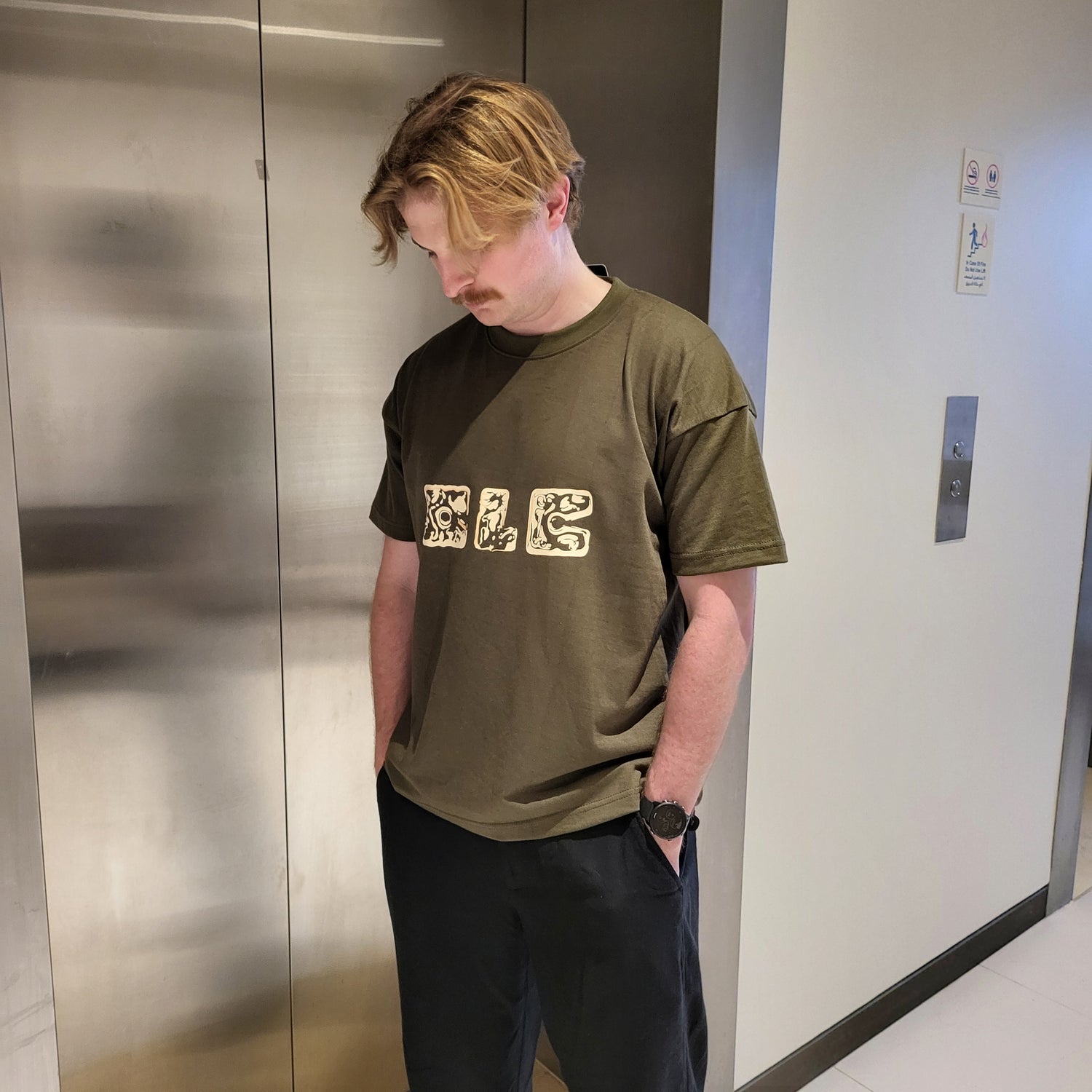 T-SHIRTS
