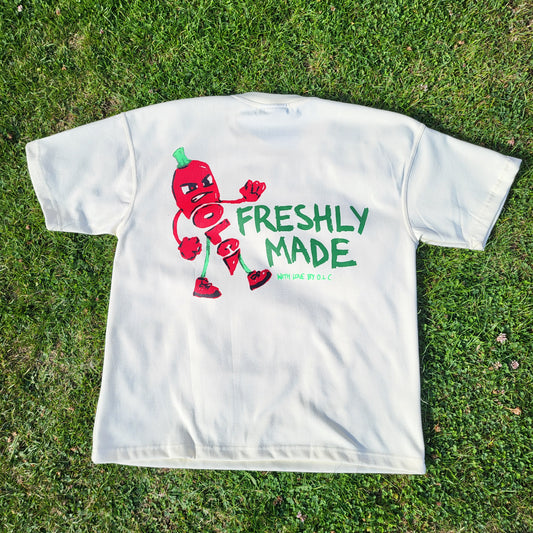 Chilli Guy Tee