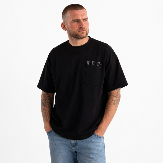 OLC POCKET TEE