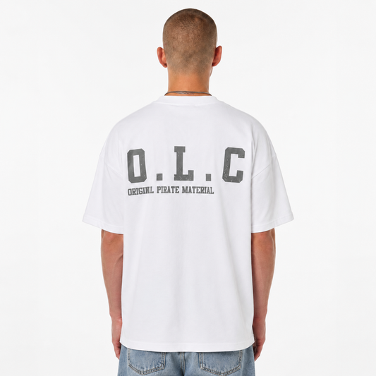 ORIGINAL PIRATE MATERIAL TEE